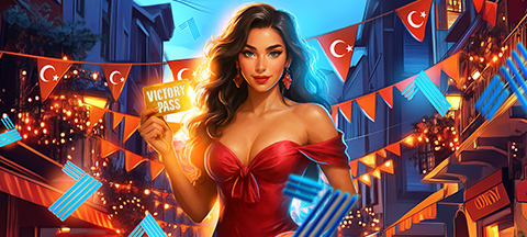7Slots Casino Banner